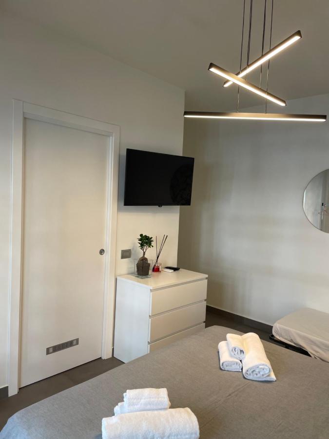 Stella Rooms Catania Exterior photo