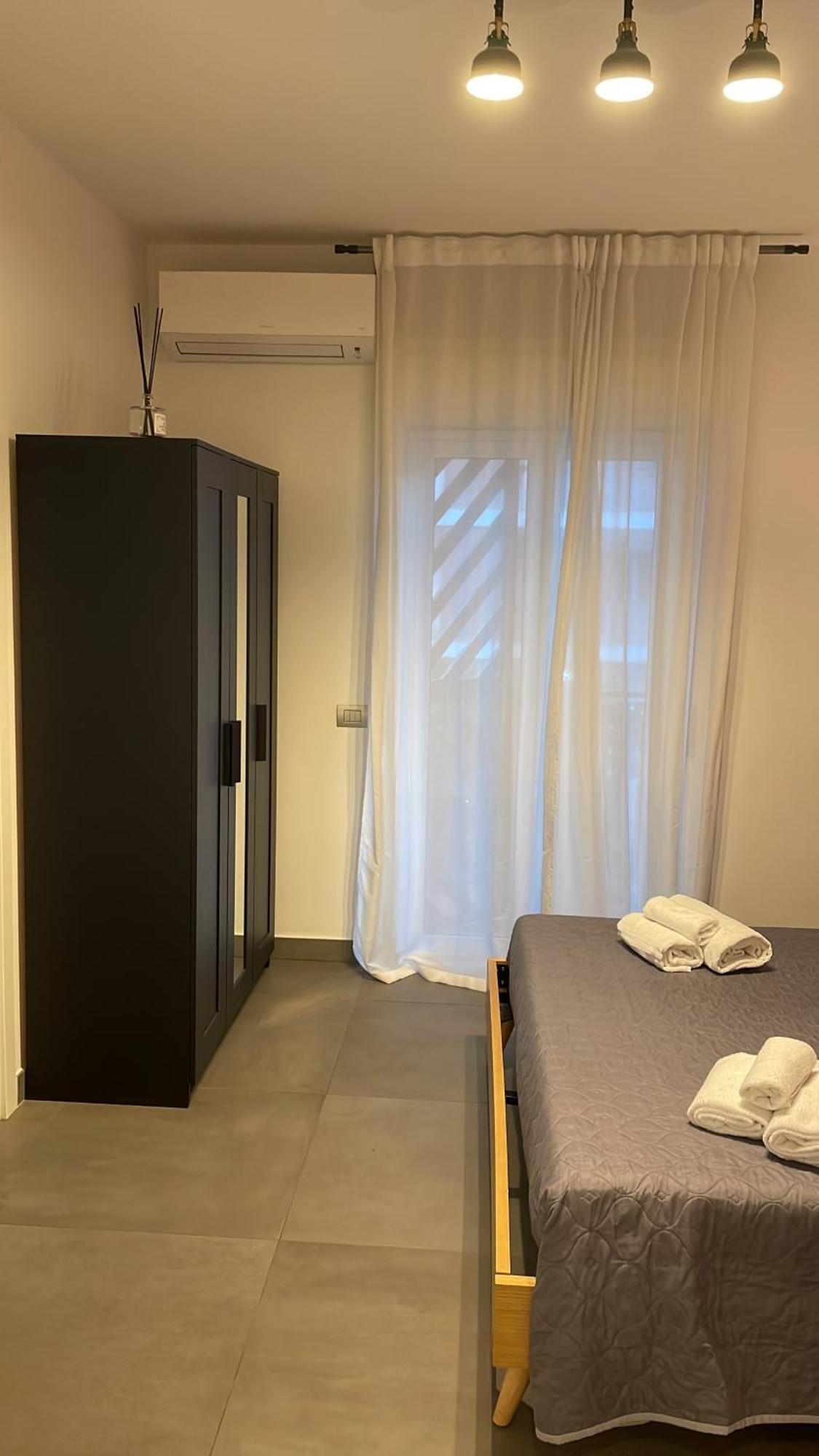 Stella Rooms Catania Exterior photo
